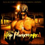 Dj Vlad Ft   Dirty Harry and Green Lantern - Rap P
