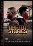 Ghetto Stories