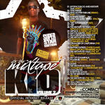 The Mixtape Kid - Higher Then I Ever Felt (201 The Mixtape Kid - Higher Then I Ever Felt (201