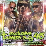 Biggy Jiggy Mixtapes - Exclusive Tunes S G Biggy Jiggy Mixtapes - Exclusive Tunes S G