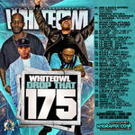 DJ White Owl - Whiteowl Drop That 175 (2011) [ DJ White Owl - Whiteowl Drop That 175 (2011) [