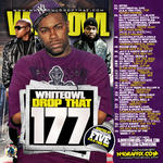 DJ White Owl - Whiteowl Drop That 177 (Hosted DJ White Owl - Whiteowl Drop That 177 (Hosted