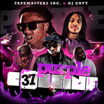 DJ Envy and Tapemasters Inc - Purple Codeine 3 DJ Envy and Tapemasters Inc - Purple Codeine 3