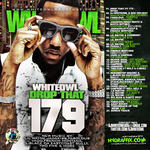 DJ White Owl - Whiteowl Drop That 179 (2011) [ DJ White Owl - Whiteowl Drop That 179 (2011) [