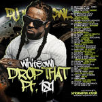 DJ White Owl - Whiteowl Drop That 181 (2011) [ DJ White Owl - Whiteowl Drop That 181 (2011) [