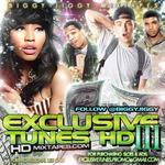 Biggy Jiggy Mixtapes - Exclusive Tunes HD 3 (2 Biggy Jiggy Mixtapes - Exclusive Tunes HD 3 (2