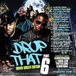 DJ White Owl - Whiteowl Drop That (Down South DJ White Owl - Whiteowl Drop That (Down South