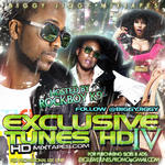 Biggy Jiggy Mixtapes - Exclusive Tunes HD 4 (2 Biggy Jiggy Mixtapes - Exclusive Tunes HD 4 (2