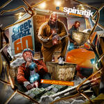 DJ Spinatik - Street Runnaz 60 (2011) [128kbps DJ Spinatik - Street Runnaz 60 (2011) [128kbps