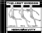 Dj Lowclas31/Lost Emcees - Lost Emcees - De Dj Lowclas31/Lost Emcees - Lost Emcees - De