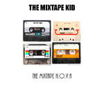 The Mixtape Kid - 3 Rack$ A Show (If This Rea The Mixtape Kid - 3 Rack$ A Show (If This Rea