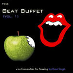 Ravi Singh - The Beat Buffet vol 1 (2012) [12 Ravi Singh - The Beat Buffet vol 1 (2012) [12