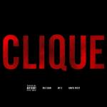 Coka,Big Sean,Jay - Z,Kanye West - Clique Re Coka,Big Sean,Jay - Z,Kanye West - Clique Re