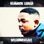 Kendrick Lamar - Kendrick Lamar Instrumentals Kendrick Lamar - Kendrick Lamar Instrumentals